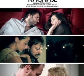 RTS prikazuje film "Ljubav dolazi kasnije" Hadži-Aleksandra Đurovića