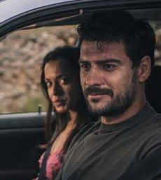 Premijera filma "Divan dan za bananaribe"