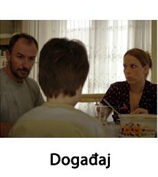 “DOGAĐAJ” – DIPLOMSKI FILM DANILA NIKOLIĆA, U PETAK, 20. JUNA