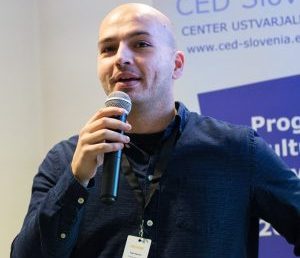 Ispit iz predmeta Uvod u glumu pred kamerom…
