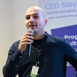 Ispit iz predmeta Uvod u glumu pred kamerom…