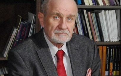 Preminuo Dušan Đoković, osnivač i predsednik Akademije umetnosti u Beogradu