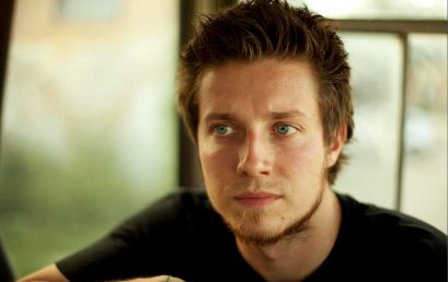 Goran Stanković: Serija o traganju jedne generacije za sopstvenim doživljajem uspeha