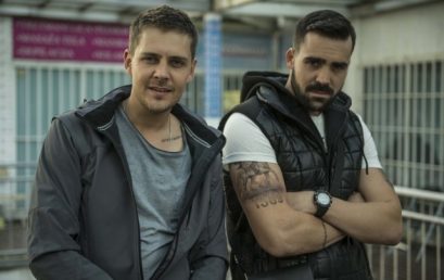 “Južni vetar” Miloša Avramovića uskoro u bioskopima