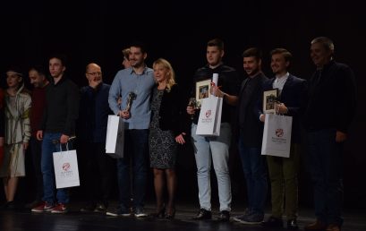 Održano ART finale, dodeljene nagrade najboljim studentima