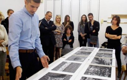 Briljantan diplomski rad iz fotografije Miloša Stanojevića