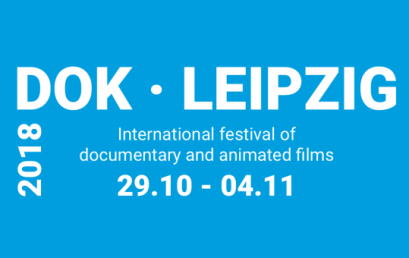 Jovana Nikolić, profesorka Akademije umetnosti, vođa srpske delegacije na festivalu DOK Leipzig