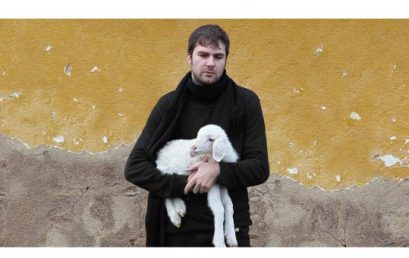 Video rad docenta AU Marka Ubovića u njujorškom filmskom centru Anthology Film Archives