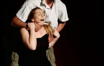 Predstava “Da ti kažem nešto” u režiji Katarine Jovanović večeras u Teatru 78