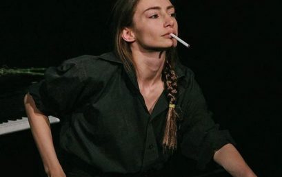 Tri nagrade za “Galeba” na festivalu u Minsku