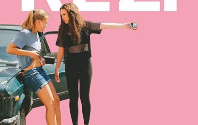 Diplomci Akademije umetnosti u Beogradu premijerno na Festu u filmu “Reži”