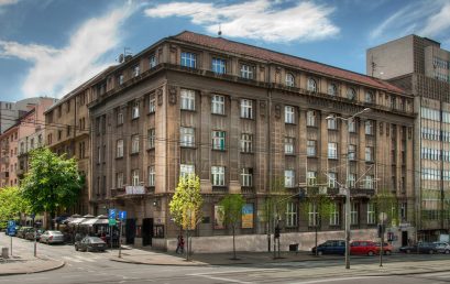 Obaveštavamo studente da Sekretarijat Akademije umetnosti neće raditi…