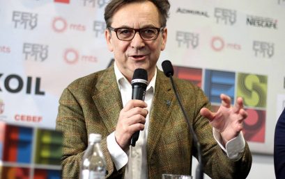 Film “Delirijum tremens”: Inspirisan sudbinom glumca Pece Ejdusa, u glavnoj ulozi Tihomir Stanić