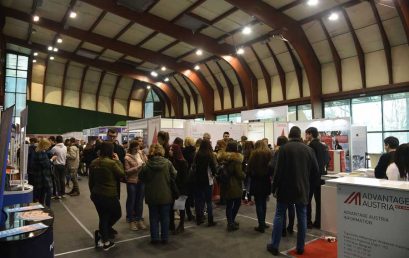 Akademija umetnosti u Beogradu na EDUFairu u Belexpocentru