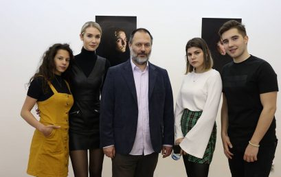 PROF. DR MILAN RADOVANOVIĆ IZLAGAO NA NAUČNOM SKUPU “ESTETIKA U HUMANISTIČKOM KLJUČU“