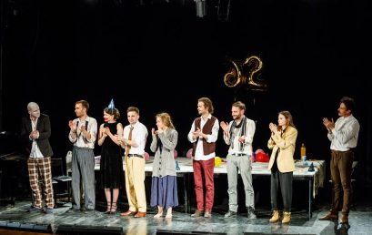 STUDENTI GLUME SA PREDSTAVOM “GALEB” BRILJIRALI NA FESTIVALU U RUSIJI