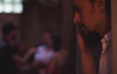 MILOŠ GOLUBOVIĆ – STUDENT PRODUKCIJE ANGAŽOVAN U NACIONALNOM TEATRU