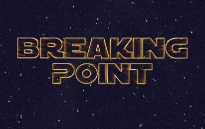 POČELO SNIMANJE PRVOG FAN FILMA “RATOVI ZVEZDA-BREAKING POINT” U REŽIJI STEVANA FILIPOVIĆA