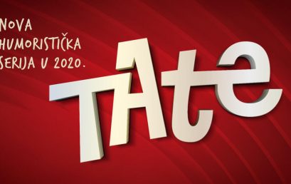 PROF. MIODRAG TRAJKOVIĆ DIREKTOR FOTOGRAFIJE U SERIJI “TATE“, REŽIJA FILIP ČOLOVIĆ