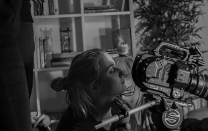 “ZNAŠ ŠTA SANJAM KADA IMAM NOĆNE MORE” AGLAJE FILIPOVIĆ NA FESTIVALU U RUMUNIJI