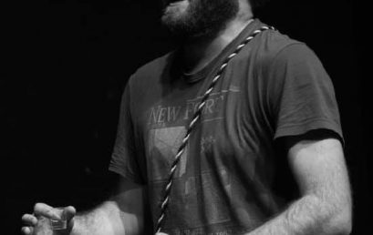 BORIS MITROVIĆ DIPL. GLUMAC AKADEMIJE  GRADI USPŠEŠNU KARIJERU I UPISUJE MASTER U AUSTRALIJI