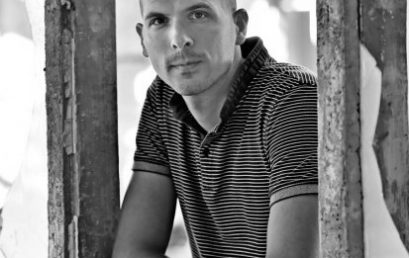 GOSTUJUĆE PREDAVANJE SLOVENAČKOG REDITELJA MARKA ŠANTIĆA 10. MARTA NA AKADEMIJI