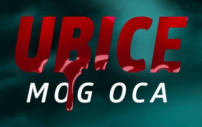 „UBICE MOG OCA 4“ JOŠ JEDNA TV SERIJA SA NAŠIM DIP. STUDENTIMA I PROFESORIMA