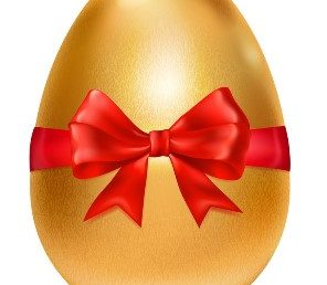 VASKRŠNJA ČESTITKA