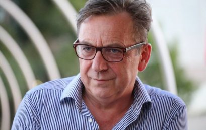 VELIKI INTERVJU PROF. TIHOMIRA  STANIĆA U BLICU