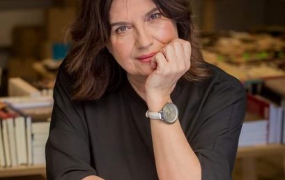 VELIKI INTERVJU PROF. DRAGANE VARAGIĆ PORTALU EKSPRES.RS