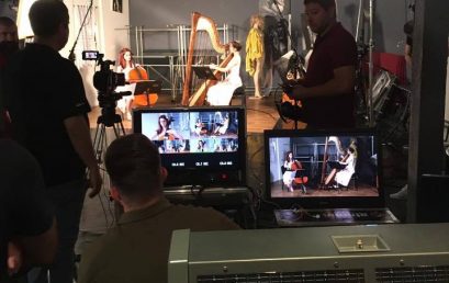 SNIMANJE U SISTEMU KAMERA