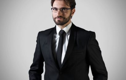 TADIJA MILETIĆ – DIPL. DRAMATURG AKADEMIJE DOBITINIK STIPENIJE FONDACIJE MENSA INTERNATIONAL