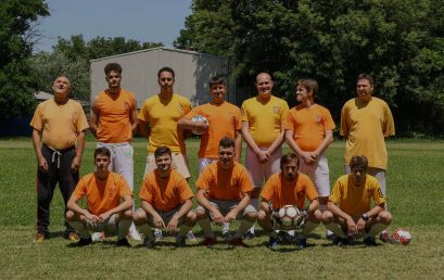 U NOVOJ HUMORISTIČKOJ SERIJI “DREAM TEAM“ GLUMCI I REDITELJKA AKADEMIJE