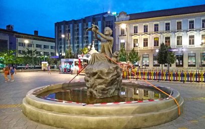 SNIMANJE DIPLOMSKOG FILMA “NA MARGINI” – JOVANA DOPUĐA