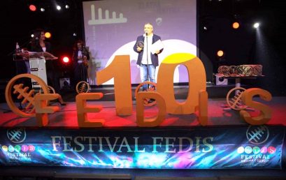 AREFU ZAABIJU DIPL. MONTAŽERU AKADEMIJE „ZLATNA ANTENA 2020.“ ZA NAJBOLJU MONTAŽU