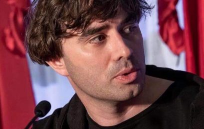 STERIJINA NAGRADA ZA TEKST DRAME “KRETANJE“ DIMITRIJU KOKANOVU – DIPL. DRAMATURGU AKADEMIJE