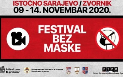 FILM “GANDI” SAVE STAMENKOVIĆA NAGRAĐEN NA MEĐUNARODNOM FESTIVALU “PRVI KADAR”