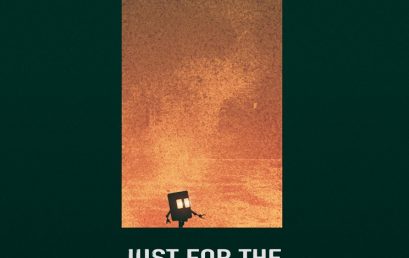 ANIMIRANI FILM “VELIKI ROBOT” VOJINA VASOVIĆA NA KANALU HBO EUROPE  I NOVIM FESTIVALIMA U 2021.