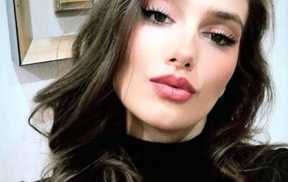 VELIKI INTERVJU IVANE ŽIVKOVIĆ ZA PORTAL “TELEGRAF”