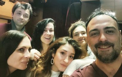 POZORIŠNA SARADNJA UMETNIKA REPUBLIKE SRPSKE I SRBIJE POČINJE PREDSTAVOM “SEDMI DAN”