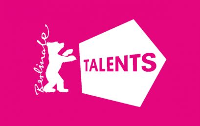 SVETISLAV DRAGOMIROVIĆ ODABRAN ZA PROGRAM  OBUKE “BERLINALE TALENTS 2021.”