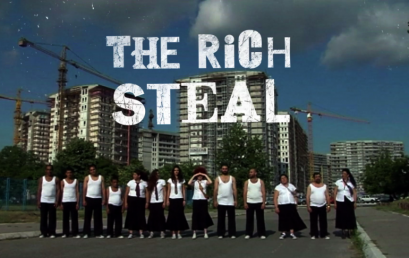 SVETSKA PREMIJERA FILMA “TEŠKI HOR” U PRODUKCIJI PROF. JOVANE NIKOLIĆ  NA MARTOVSKOM FESTIVALU