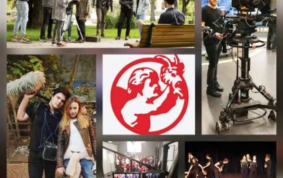 POČETAK NOVE AKADEMSKE 2021/22. GODINE