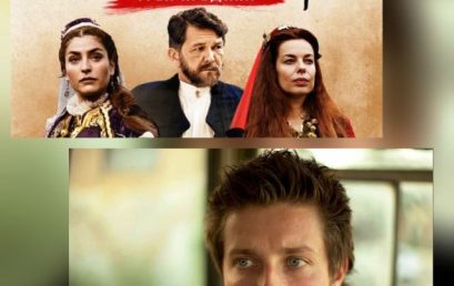 DIPLOMCI, STUDENTI I PROFESORI AKADEMIJE U SERIJI “NEČISTA KRV” NA RTS 1