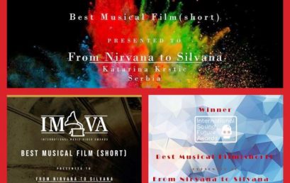 MJUZIKL KOJI SU SNIMALI I PRODUCIRALI STUDENTI AKADEMIJE OSVOJIO TRI SVETSKE NAGRADE