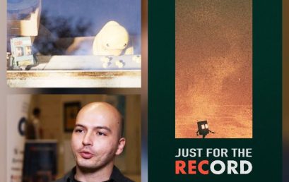 JOŠ DVE NAGRADE ZA „VELIKOG ROBOTA“ VOJINA VASOVIĆA NA FESTIVALIMA U BELGIJI I INDIJI