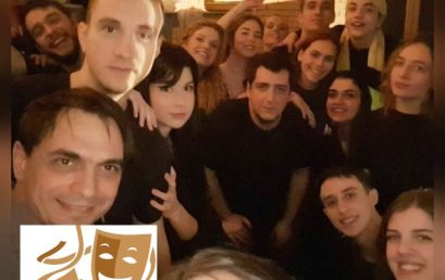 ISPIT III GODINE GLUME 01.FEBRUARA-KLASA:B.ŽIROVIĆ/I.MILOŠEVIĆ