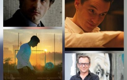 DIPLOMCI AKADEMIJE PREMIJERNO U FILMU „ZLATNI DEČKO“ 11. JANUARA 2022.