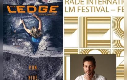 MILJANA GOGIĆA ANGAŽOVALA BRITANSKA PRODUKCIJA ZA FILM “LEDGE“ – PREMIJERA NA 50. FESTU