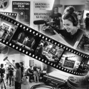 ISPITNI FILMOVI TREĆE GODINE FTV REŽIJE 05. JUNA 2023.